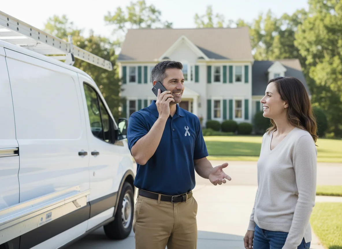 Home Gutter Service Anaktuvuk Pass, AK FAQs
